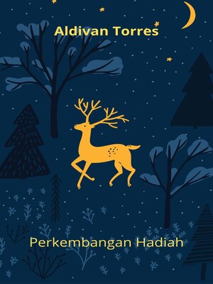 cover image of Perkembangan Hadiah